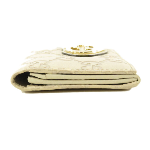 Gucci Shima Business Wallet Calfskin Leather - Picture 3 of 8